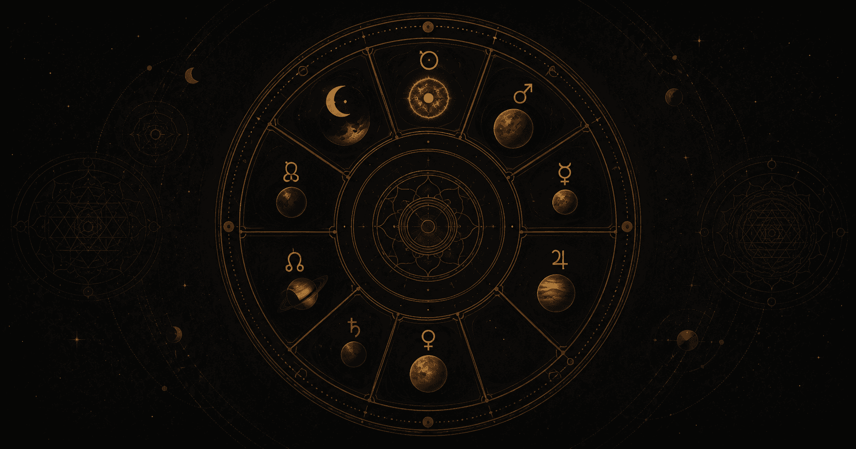 How to Read Your Dasha Timeline: A Beginner's Guide to Vedic Prediction