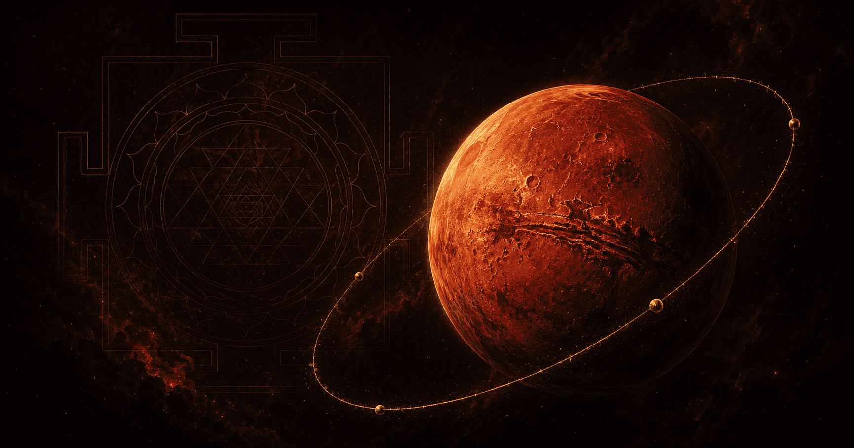 Mangal Dosha Explained: Myths, Reality, and What It Actually Means for Marriage