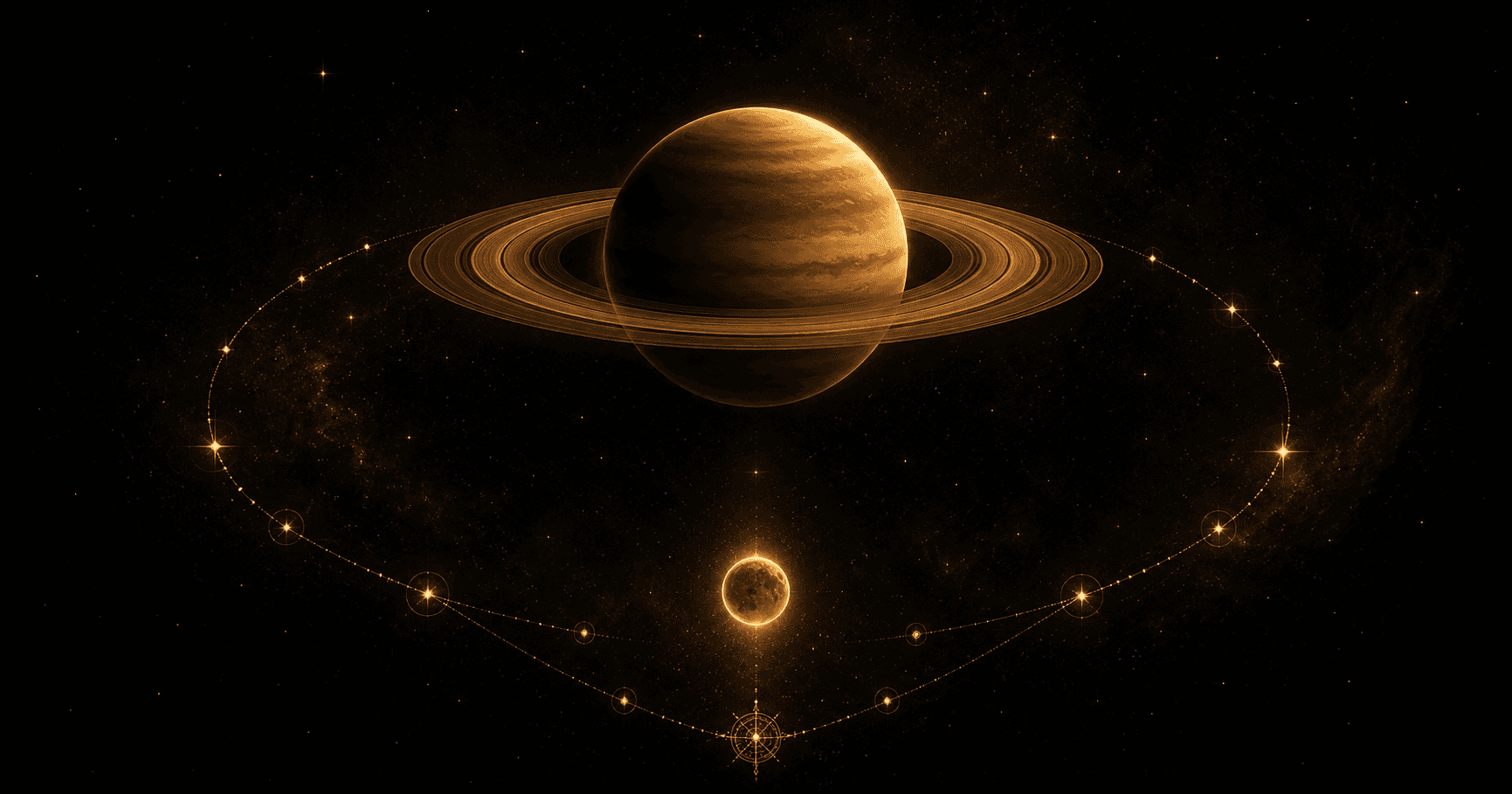 What is Sade Sati? The Complete Guide to Saturn's 7.5 Year Cycle