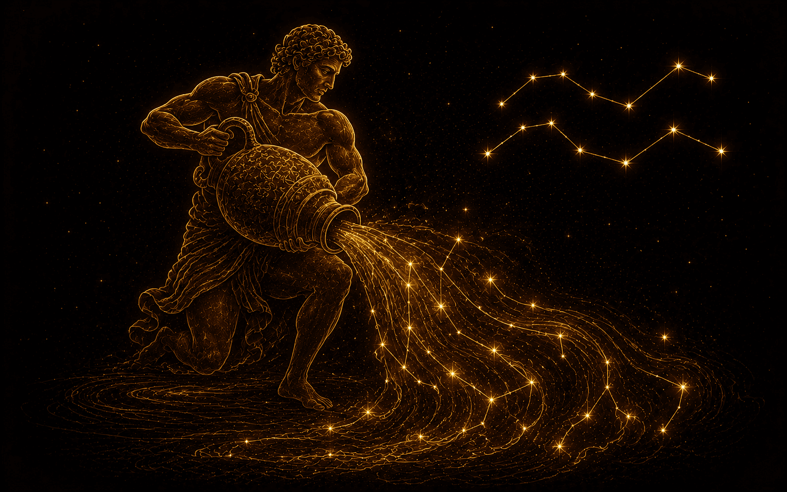 Aquarius