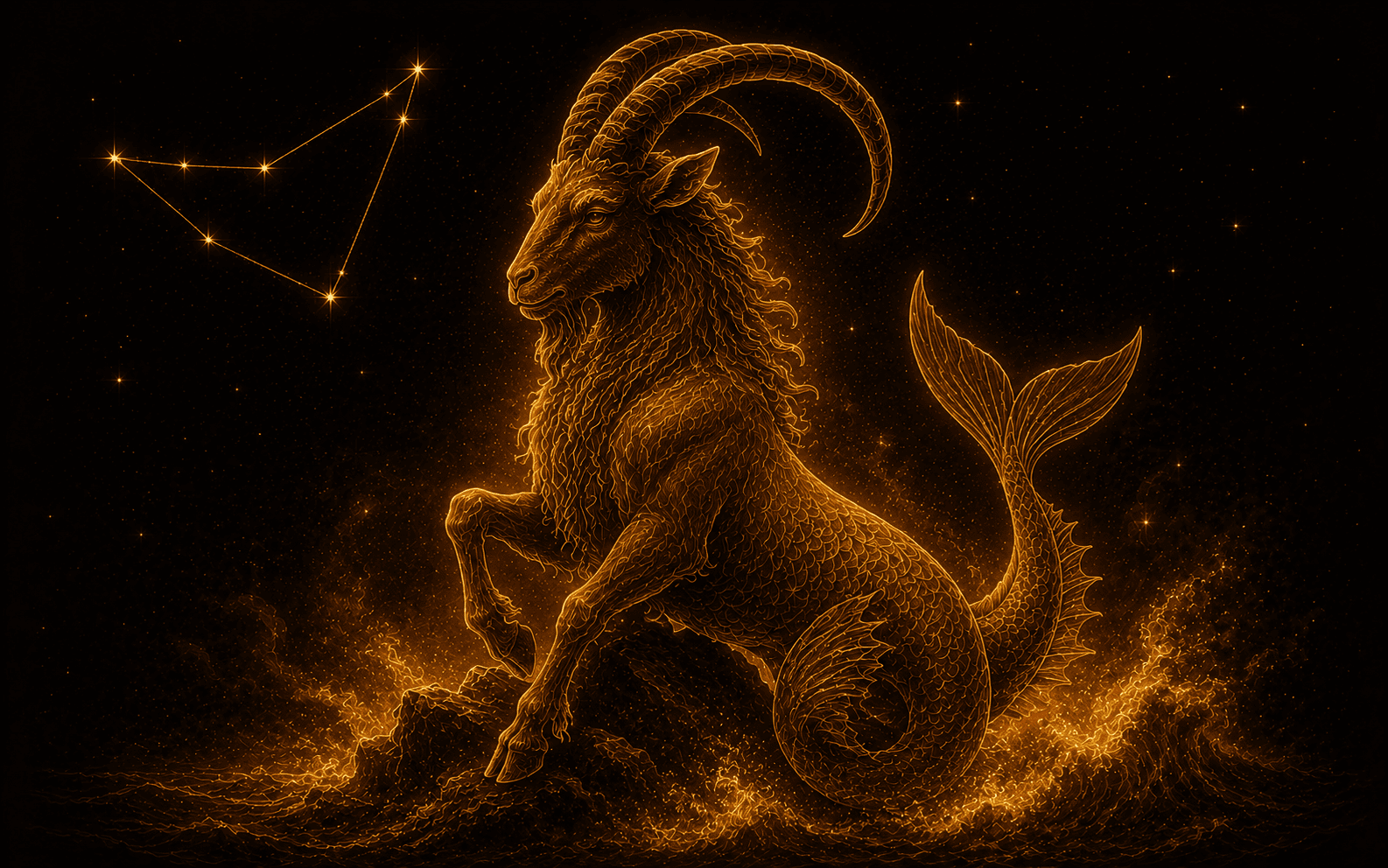 Capricorn