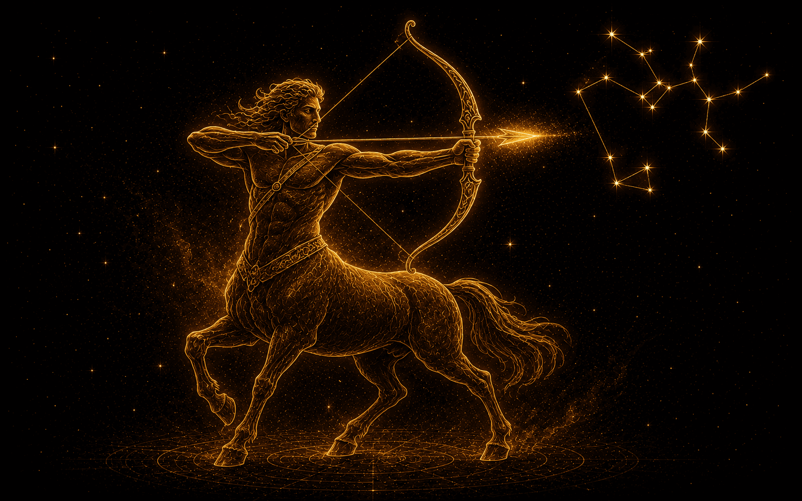 Sagittarius
