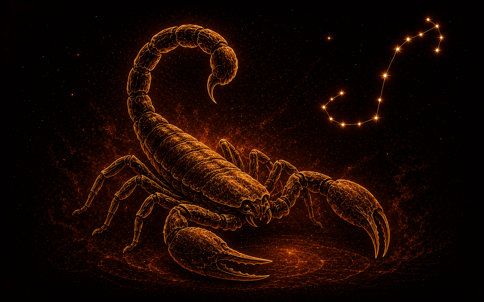 Scorpio