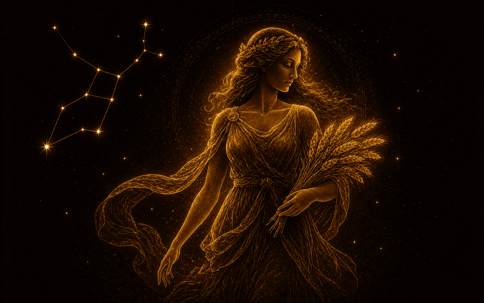 Virgo