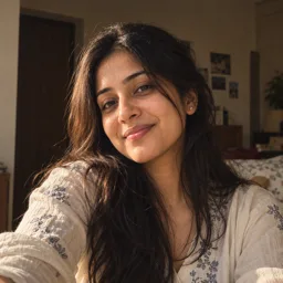 Ananya K.