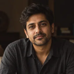 Rahul S.