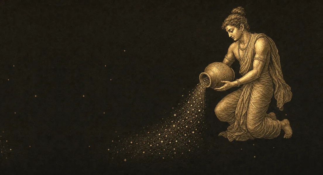 Aquarius