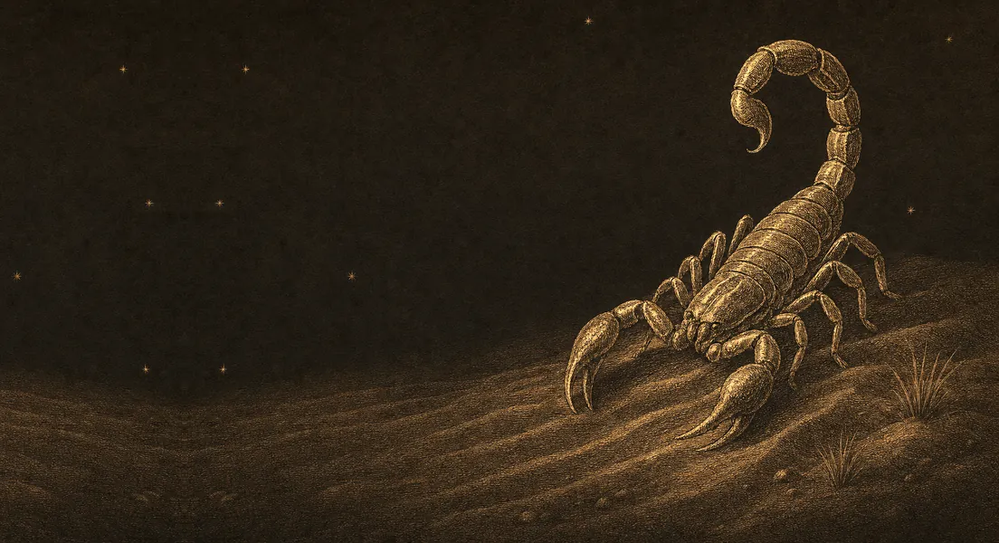 Scorpio